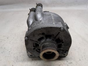 Gebruikte Alternator Renault Espace (JK) 2.0 16V Turbo Prijs € 210,00 Margeregeling aangeboden door Reclycar De Boer BV