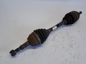 Gebruikte Homokineetas links-voor Opel Meriva 1.3 CDTI 16V Prijs € 52,50 Margeregeling aangeboden door Reclycar De Boer BV