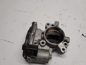 Gebruikte Gasklephuis Opel Meriva 1.3 CDTI 16V Prijs € 52,50 Margeregeling aangeboden door Reclycar De Boer BV