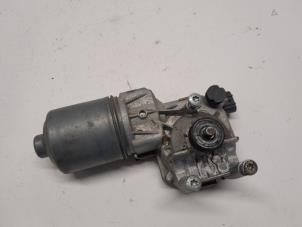 Gebruikte Ruitenwissermotor voor Opel Meriva 1.3 CDTI 16V Prijs € 31,50 Margeregeling aangeboden door Reclycar De Boer BV