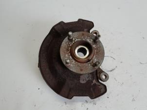 Gebruikte Wielnaaf voor Suzuki Swift (ZA/ZC/ZD1/2/3/9) 1.3 VVT 16V Prijs € 31,50 Margeregeling aangeboden door Reclycar De Boer BV