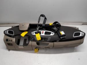 Gebruikte Module + Airbag Set Renault Grand Scénic III (JZ) 1.4 16V TCe 130 Prijs € 105,00 Margeregeling aangeboden door Reclycar De Boer BV
