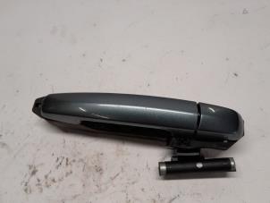 Gebruikte Portiergreep 4Deurs rechts-achter Suzuki Swift (ZA/ZC/ZD1/2/3/9) 1.3 VVT 16V Prijs € 15,75 Margeregeling aangeboden door Reclycar De Boer BV