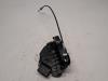 Ford Fiesta 6 (JA8) 1.0 Ti-VCT 12V 65 Deurslot Mechaniek 2Deurs links
