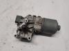 Ford Fiesta 6 (JA8) 1.0 Ti-VCT 12V 65 Ruitenwissermotor voor