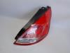 Ford Fiesta 6 (JA8) 1.0 Ti-VCT 12V 65 Achterlicht rechts