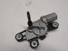 Ford Fiesta 6 (JA8) 1.0 Ti-VCT 12V 65 Motor Ruitenwisser achter