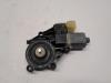 Ford Fiesta 6 (JA8) 1.0 Ti-VCT 12V 65 Motor electrisch raam