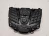 Ford Fiesta 6 (JA8) 1.0 Ti-VCT 12V 65 Radiobedienings paneel