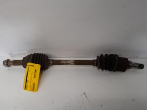 Gebruikte Steekas links-voor Ford Fiesta 6 (JA8) 1.25 16V Prijs € 36,75 Margeregeling aangeboden door Reclycar De Boer BV