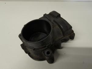 Gebruikte Gasklephuis Citroen C3 (SC) 1.4 16V VTi Prijs € 26,25 Margeregeling aangeboden door Reclycar De Boer BV