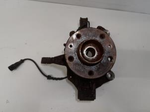 Gebruikte Wielnaaf voor Renault Grand Scénic III (JZ) 1.4 16V TCe 130 Prijs € 42,00 Margeregeling aangeboden door Reclycar De Boer BV