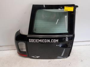 Gebruikte Achterdeur Bus-Bestelauto Mini Clubman (R55) 1.6 16V One Prijs € 168,00 Margeregeling aangeboden door Reclycar De Boer BV