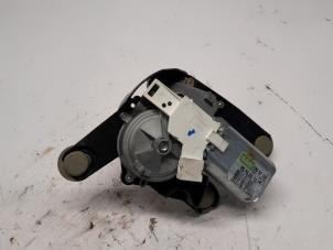 Gebruikte Ruitenwissermotor achter Citroen C5 III Tourer (RW) 1.6 HDiF 16V 110 Prijs € 26,25 Margeregeling aangeboden door Reclycar De Boer BV