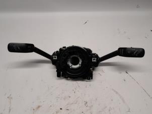 Gebruikte Combischakelaar Stuurkolom Volkswagen Golf Sportsvan (AUVS) 1.6 TDI BMT 16V Prijs € 78,75 Margeregeling aangeboden door Reclycar De Boer BV