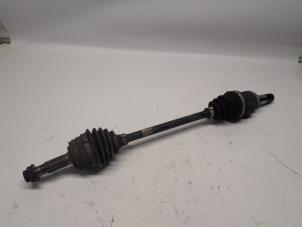 Gebruikte Cardanas links-voor (VWA) Citroen C1 1.0 12V VVT-i Prijs € 42,00 Margeregeling aangeboden door Reclycar De Boer BV