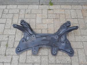 Gebruikte Subframe Ford Ka II 1.2 Prijs € 26,25 Margeregeling aangeboden door Reclycar De Boer BV