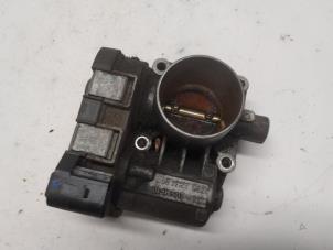 Gebruikte Gasklephuis Ford Ka II 1.2 Prijs € 26,25 Margeregeling aangeboden door Reclycar De Boer BV