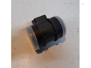 Gebruikte Luchthoeveelheidsmeter Citroen Berlingo Prijs € 31,76 Inclusief btw aangeboden door Reclycar De Boer BV