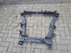 Subframe van een Dacia Duster (SR), 2017 / 2024 1.0 TCE 100 Bi-Fuel, Eco-G 12V, SUV, 999cc, 74kW (101pk), FWD, H4D450; H4D460; H4D480; H4DF4, 2019-01 / 2024-03, SRHDE2MT 2023