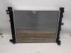 Dacia Duster (SR) 1.0 TCE 100 Bi-Fuel, Eco-G 12V Radiateur