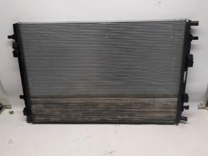 Gebruikte Radiateur Renault Austral 1.2 E-Tech Hybrid 200 Prijs € 315,00 Margeregeling aangeboden door Reclycar De Boer BV