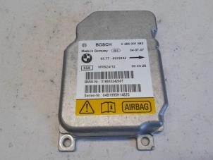 Gebruikte Airbag Module BMW Mini One/Cooper (R50) 1.6 16V One Prijs € 52,50 Margeregeling aangeboden door Reclycar De Boer BV