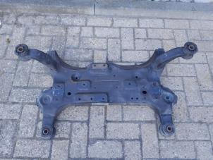 Gebruikte Subframe Fiat Freemont 2.0 MultiJet 140 16V Prijs € 52,50 Margeregeling aangeboden door Reclycar De Boer BV