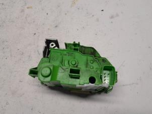 Gebruikte Deurslot Mechaniek 4Deurs rechts-voor Alfa Romeo Giulietta (940) 1.4 TB 16V MultiAir Prijs € 36,75 Margeregeling aangeboden door Reclycar De Boer BV