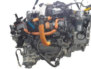 Gebruikte Motor Nissan Townstar 45 kWh Prijs € 4.200,00 Margeregeling aangeboden door Reclycar De Boer BV