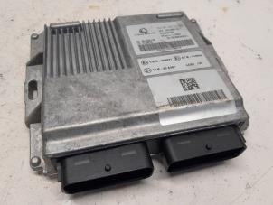 Gebruikte Gas Computer (LPG) Dacia Duster (SR) 1.0 TCE 100 Bi-Fuel, Eco-G 12V Prijs € 157,50 Margeregeling aangeboden door Reclycar De Boer BV