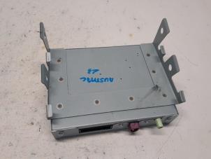 Gebruikte Module (diversen) Renault Austral 1.2 E-Tech Hybrid 200 Prijs € 262,50 Margeregeling aangeboden door Reclycar De Boer BV