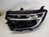 Renault Austral 1.2 E-Tech Hybrid 200 Koplamp links