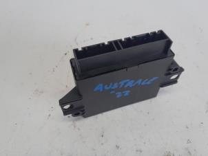 Gebruikte Module PDC Renault Austral 1.2 E-Tech Hybrid 200 Prijs € 367,50 Margeregeling aangeboden door Reclycar De Boer BV