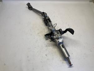 Gebruikte Stuurkolomas Renault Austral 1.2 E-Tech Hybrid 200 Prijs € 420,00 Margeregeling aangeboden door Reclycar De Boer BV