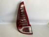 Renault Scénic III (JZ) 1.4 16V TCe 130 Achterlicht links