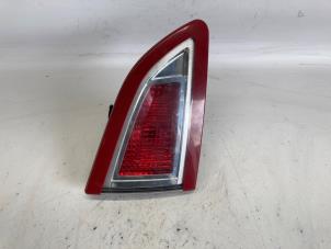 Gebruikte Achterlicht links Renault Scénic III (JZ) 1.4 16V TCe 130 Prijs € 21,00 Margeregeling aangeboden door Reclycar De Boer BV