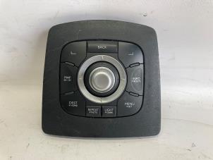 Gebruikte Bedieningspaneel Multi Media Renault Grand Scénic III (JZ) 1.6 dCi Prijs € 42,00 Margeregeling aangeboden door Reclycar De Boer BV