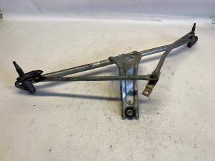 Gebruikte Ruitenwis Mechaniek Austin Mini Open (R52) 1.6 16V Cooper Prijs € 42,00 Margeregeling aangeboden door Reclycar De Boer BV