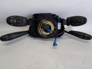 Gebruikte Licht + Raw Schakelaar Peugeot 3008 I (0U/HU) 1.6 16V THP 155 Prijs € 105,00 Margeregeling aangeboden door Reclycar De Boer BV
