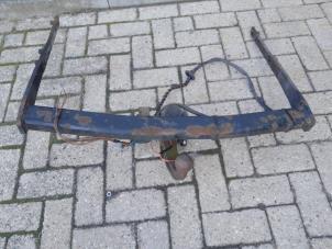 Gebruikte Trekhaak Ford Mondeo IV Wagon 1.6 TDCi 16V Prijs € 131,25 Margeregeling aangeboden door Reclycar De Boer BV