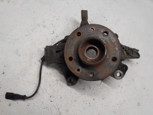 Gebruikte Wielnaaf voor Renault Grand Scénic III (JZ) 1.6 dCi Prijs € 36,75 Margeregeling aangeboden door Reclycar De Boer BV