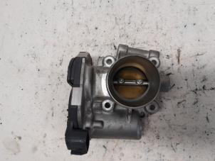 Gebruikte Gasklephuis Opel Mokka/Mokka X 1.4 Turbo 16V Bi-fuel ecoFLEX 4x2 Prijs € 52,50 Margeregeling aangeboden door Reclycar De Boer BV