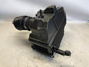 Gebruikte Luchtfilterhuis Dacia Duster (SR) 1.0 TCE 100 Bi-Fuel, Eco-G 12V Prijs € 78,75 Margeregeling aangeboden door Reclycar De Boer BV