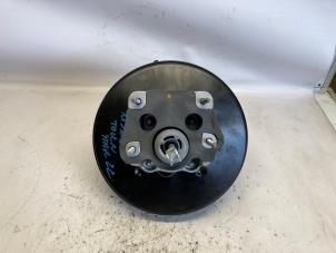 Gebruikte Rembooster Nissan Townstar 45 kWh Prijs € 157,50 Margeregeling aangeboden door Reclycar De Boer BV