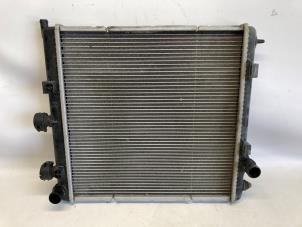 Gebruikte Radiateur Citroen C3 (SX/SW) 1.2 Vti 12V PureTech Prijs € 36,75 Margeregeling aangeboden door Reclycar De Boer BV