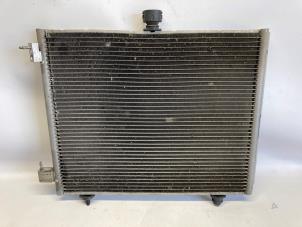 Gebruikte Radiateur Airco Citroen C3 (SX/SW) 1.2 Vti 12V PureTech Prijs € 31,50 Margeregeling aangeboden door Reclycar De Boer BV