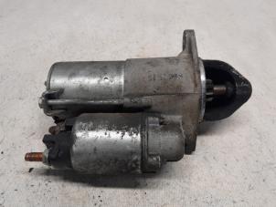 Gebruikte Startmotor Alfa Romeo 159 Sportwagon (939BX) 1.8 MPI 16V Prijs € 26,25 Margeregeling aangeboden door Reclycar De Boer BV