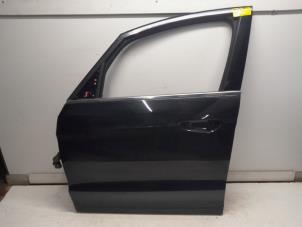 Gebruikte Deur 4Deurs links-voor Ford S-Max (WPC) 2.0 TDCi 180 16V Prijs € 682,50 Margeregeling aangeboden door Reclycar De Boer BV