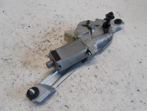 Gebruikte Ruitenwissermotor achter Hyundai Tucson (NX) 1.6 T-GDI HEV Prijs € 126,00 Margeregeling aangeboden door Reclycar De Boer BV